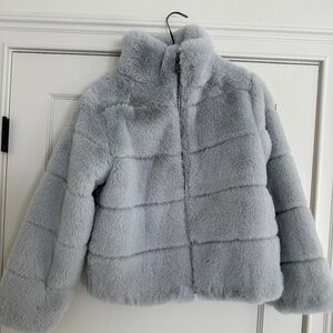 Bailey 44 Faux Fur Coat XS
